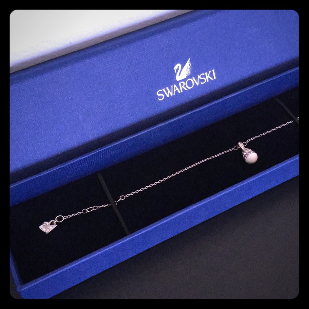 Swarovski Bracelet